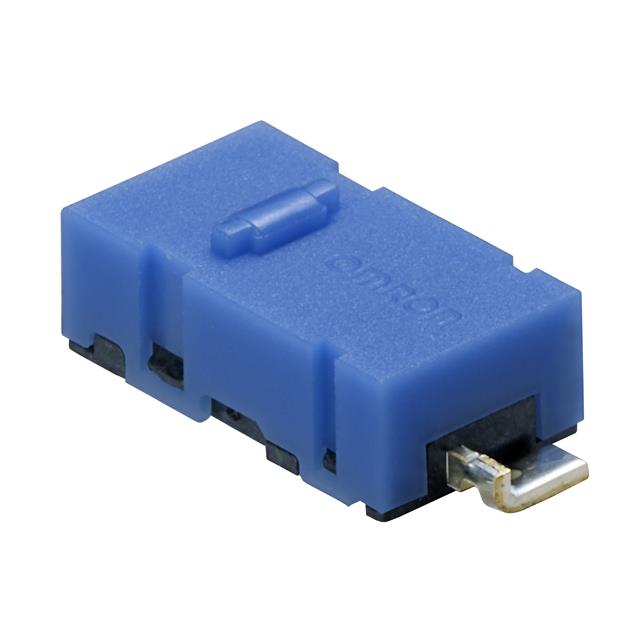 D2LS-21(20M) メーカー： Omron Electronics Inc-EMC Div