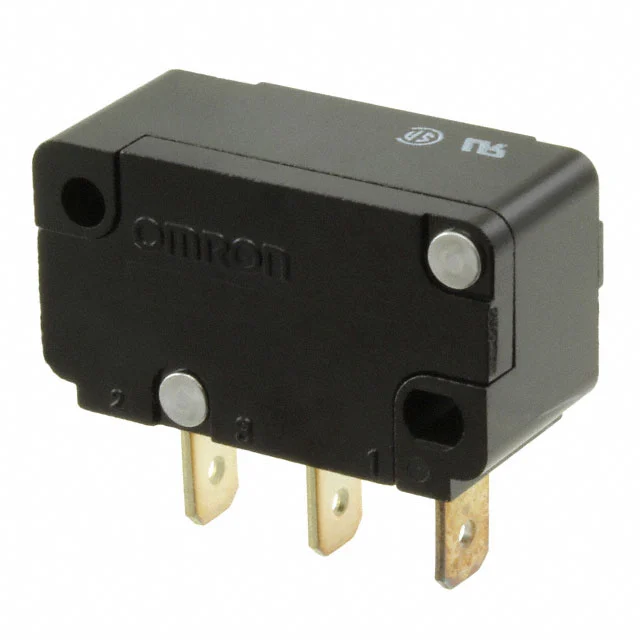 D2MC-5H1 by Omron Electronics Inc-EMC Div