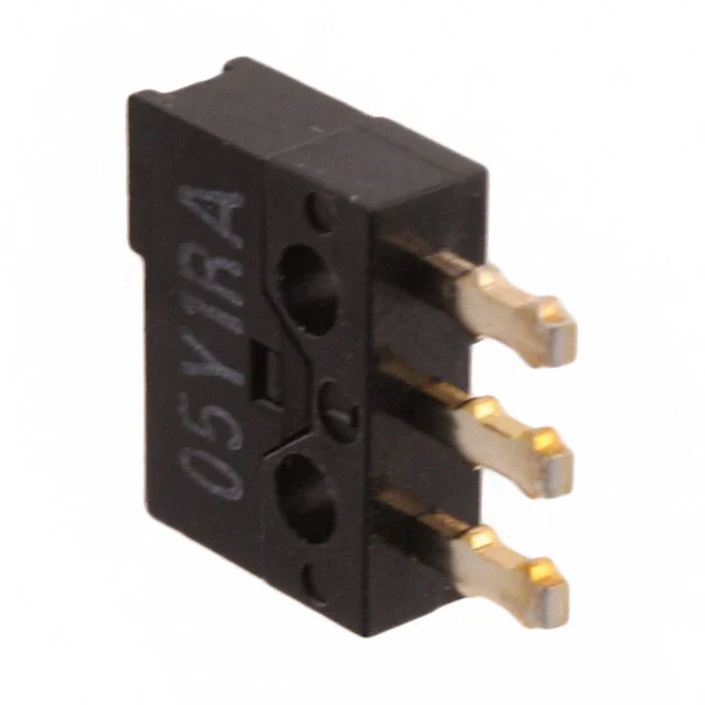 D2MQ-1-105-TR by Omron Electronics Inc-EMC Div