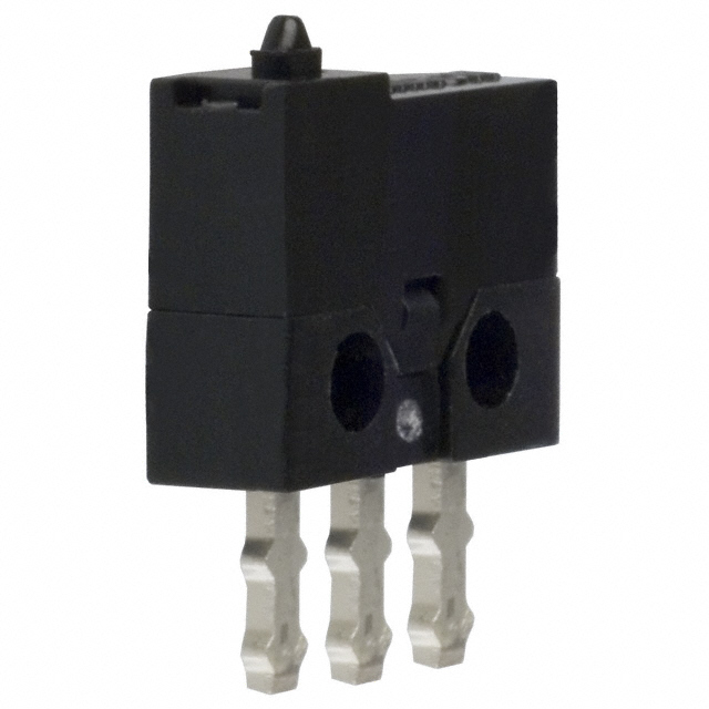 D2MQ-1 由 Omron Electronics Inc-EMC Div