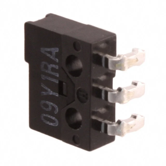 D2MQ-1-TL 由 Omron Electronics Inc-EMC Div