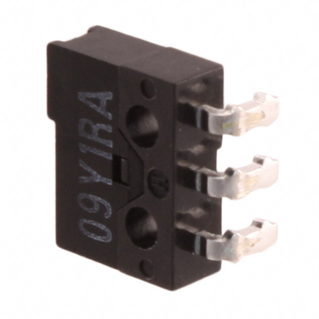 D2MQ-1-TR 由 Omron Electronics Inc-EMC Div
