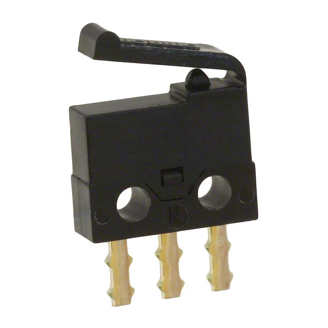 D2MQ-1L-105-TL メーカー： Omron Electronics Inc-EMC Div