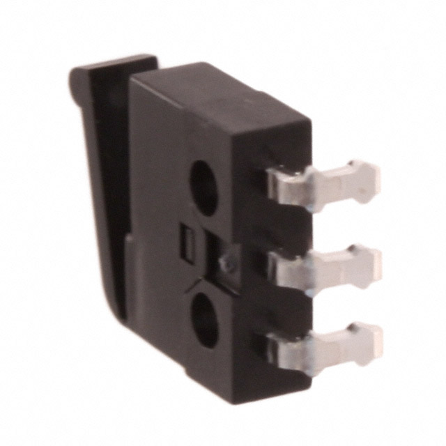 D2MQ-1L-TR 由 Omron Electronics Inc-EMC Div