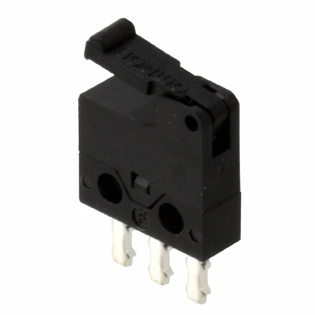 D2MQ-4L-105-1 メーカー： Omron Electronics Inc-EMC Div