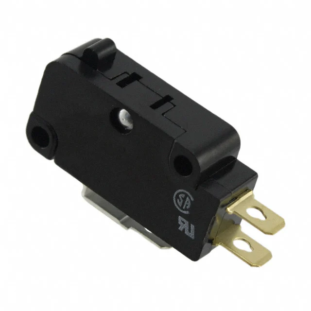 D2MV-01L22-1C1 メーカー： Omron Electronics Inc-EMC Div