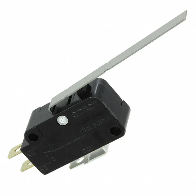 D2MV01L1111C2 от Omron Electronics Inc-EMC Div