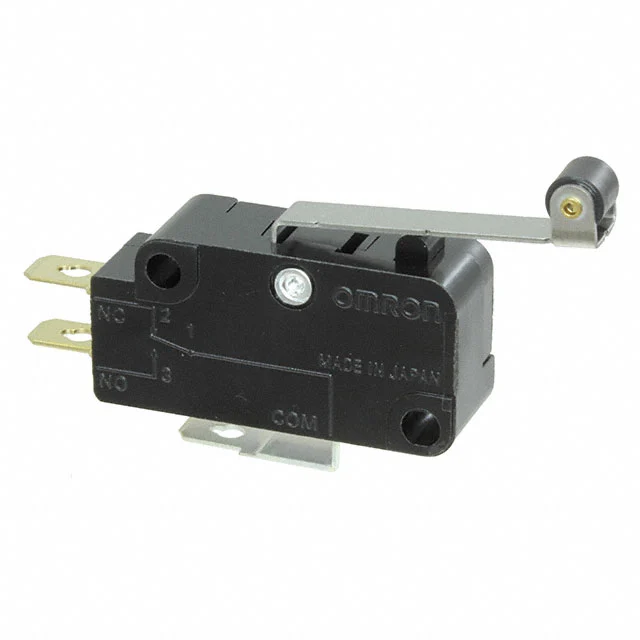 D2MV01L21C2 メーカー： Omron Electronics Inc-EMC Div
