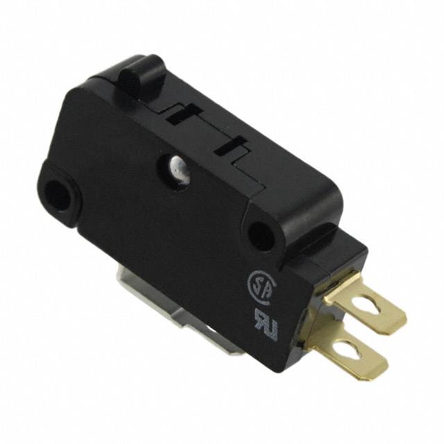 D2MV11C2 メーカー： Omron Electronics Inc-EMC Div