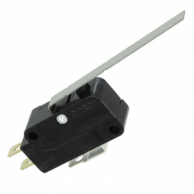 D2MV1L1111C3 от Omron Electronics Inc-EMC Div