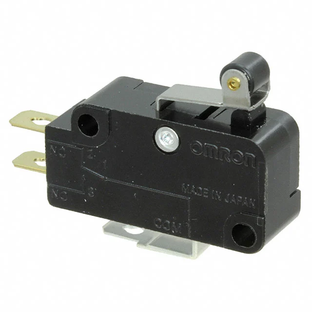 D2MV1L221C4 by Omron Electronics Inc-EMC Div