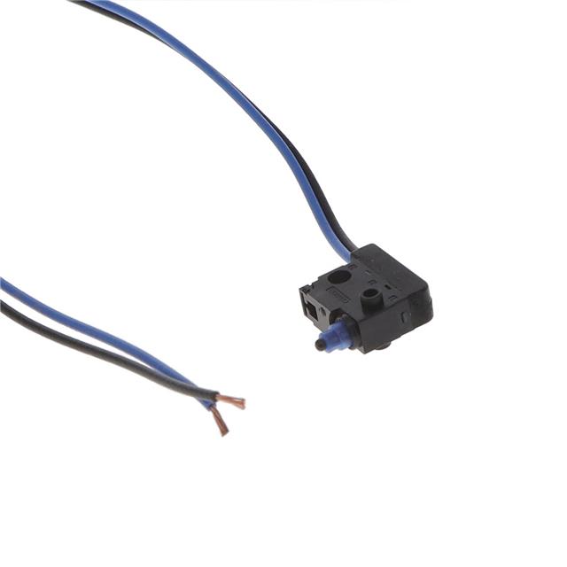 D2QW-C003MR 제조사: Omron Electronics Inc-EMC Div