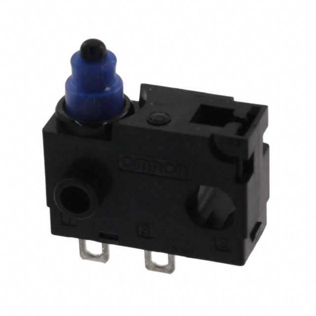 D2QWC003D メーカー： Omron Electronics Inc-EMC Div