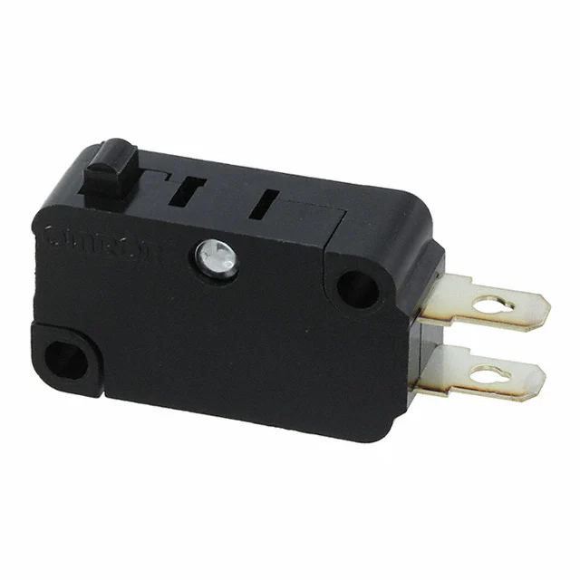 D2RV 由 Omron Electronics Inc-EMC Div