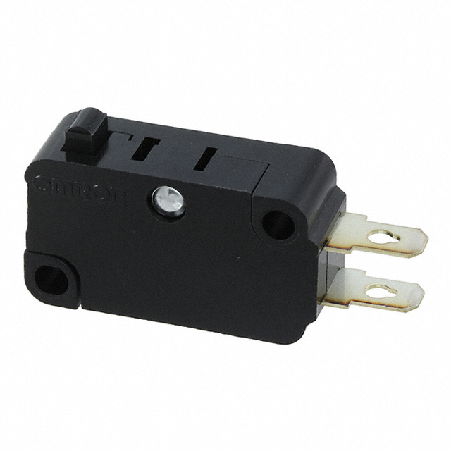 D2RV-E 由 Omron Electronics Inc-EMC Div