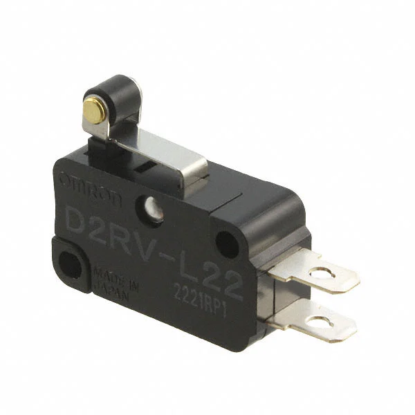 D2RV-L22G-1 от Omron Electronics Inc-EMC Div