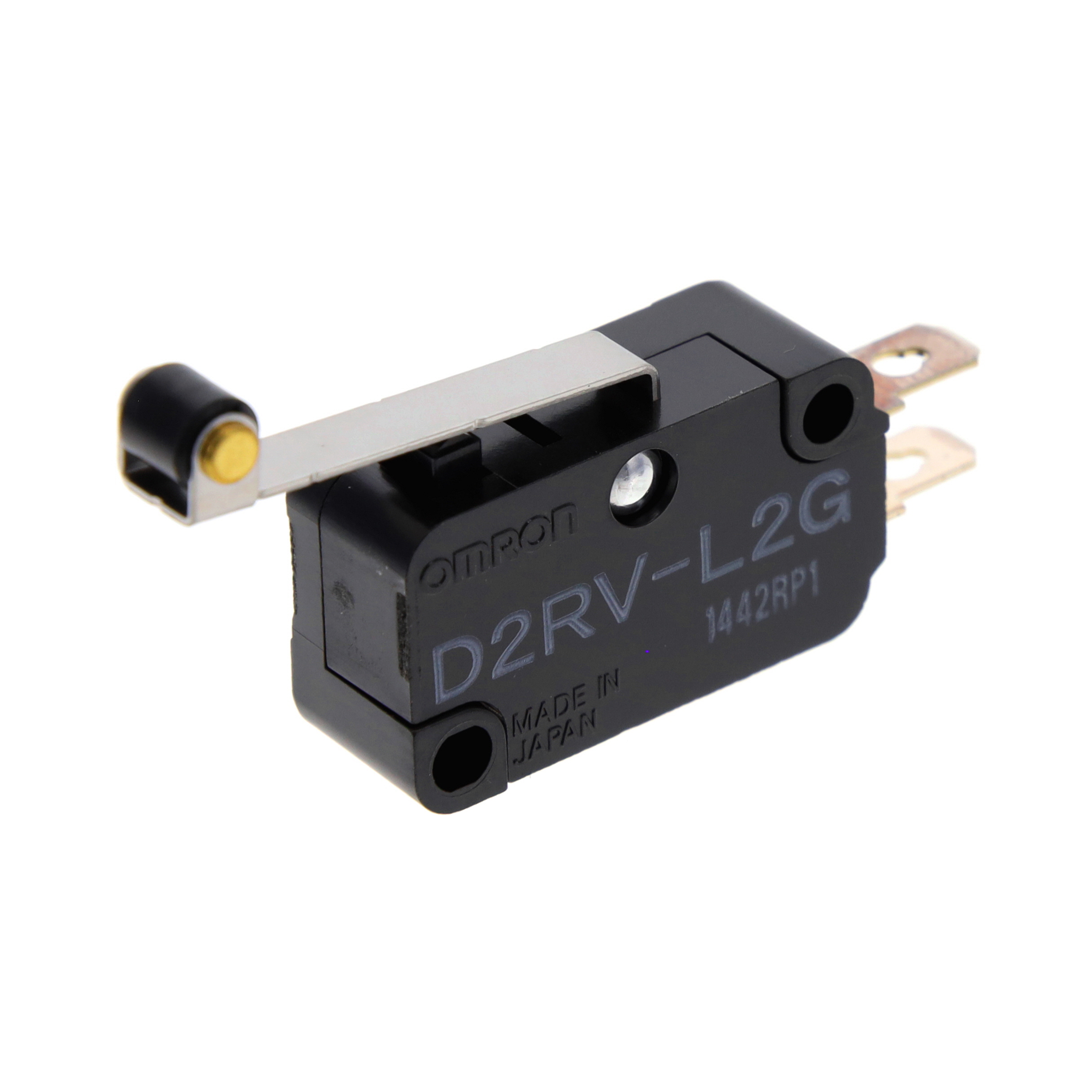 D2RV-L2G メーカー： Omron Electronics Inc-EMC Div