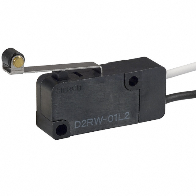 D2RW01L2 от Omron Electronics Inc-EMC Div