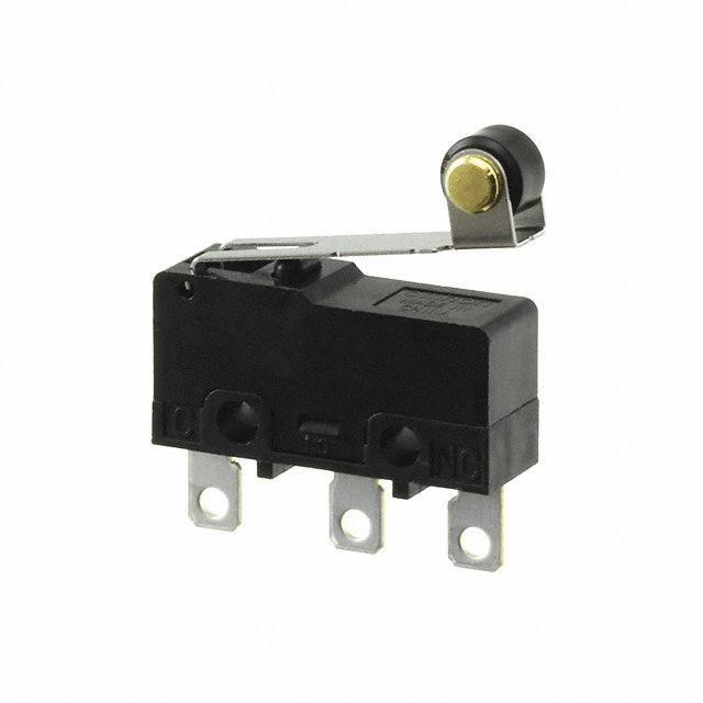 D2S-01L メーカー： Omron Electronics Inc-EMC Div