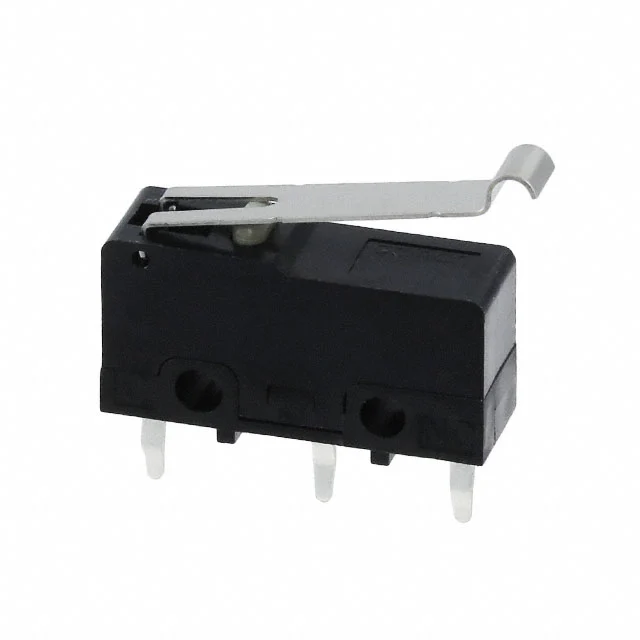 D2S-01L13-FD by Omron Electronics Inc-EMC Div