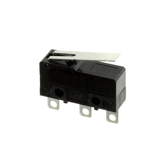 D2S-10LD メーカー： Omron Electronics Inc-EMC Div