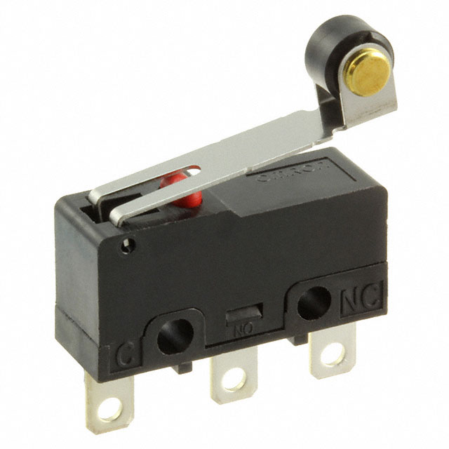 D2S-5L2 от Omron Electronics Inc-EMC Div