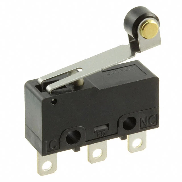 D2S-5L2D by Omron Electronics Inc-EMC Div
