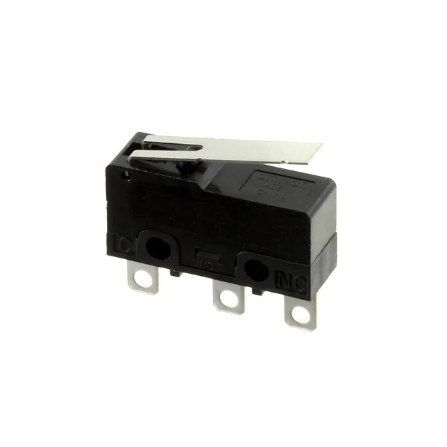 D2S-5LD メーカー： Omron Electronics Inc-EMC Div