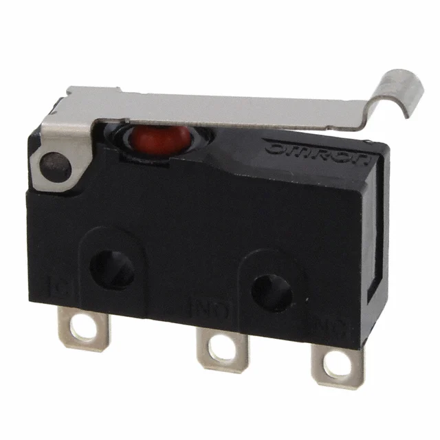 D2SW-01L3MS 제조사: Omron Electronics Inc-EMC Div