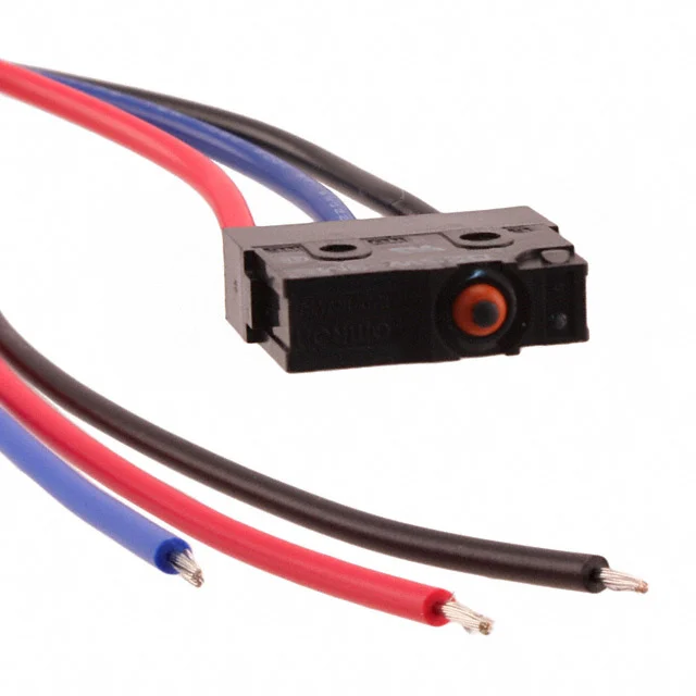 D2SW-3-3MS-0 メーカー： Omron Electronics Inc-EMC Div