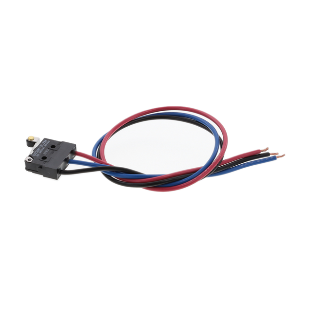D2SW-3L2M от Omron Electronics Inc-EMC Div