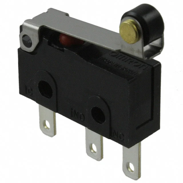 D2SW-3L2T by Omron Electronics Inc-EMC Div