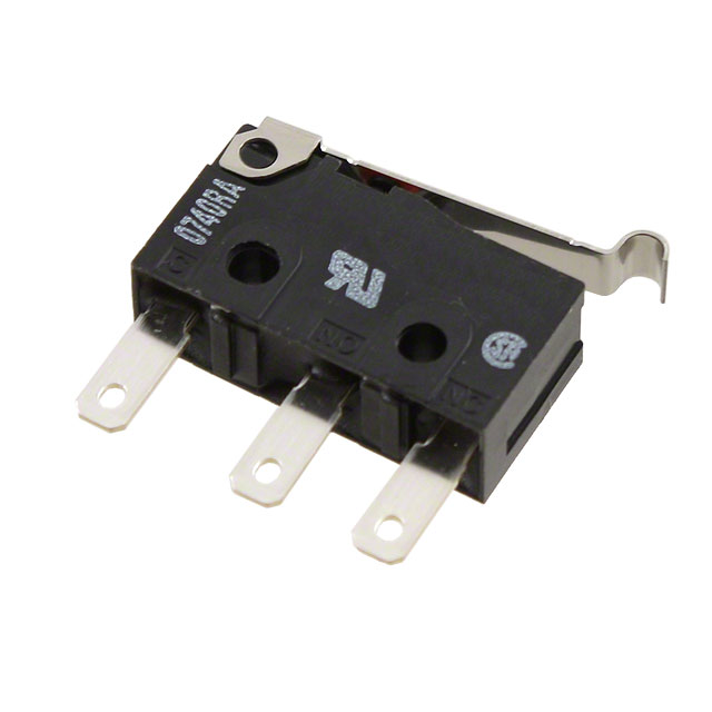 D2SW-3L3TS メーカー： Omron Electronics Inc-EMC Div