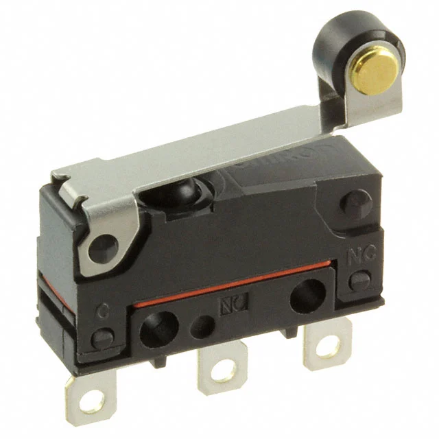 D2SW-P01L2H メーカー： Omron Electronics Inc-EMC Div