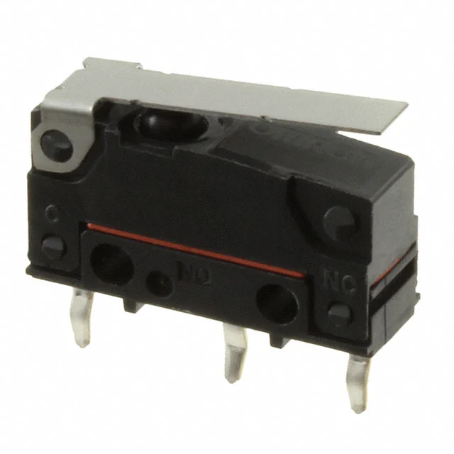 D2SW-P2L1D メーカー： Omron Electronics Inc-EMC Div