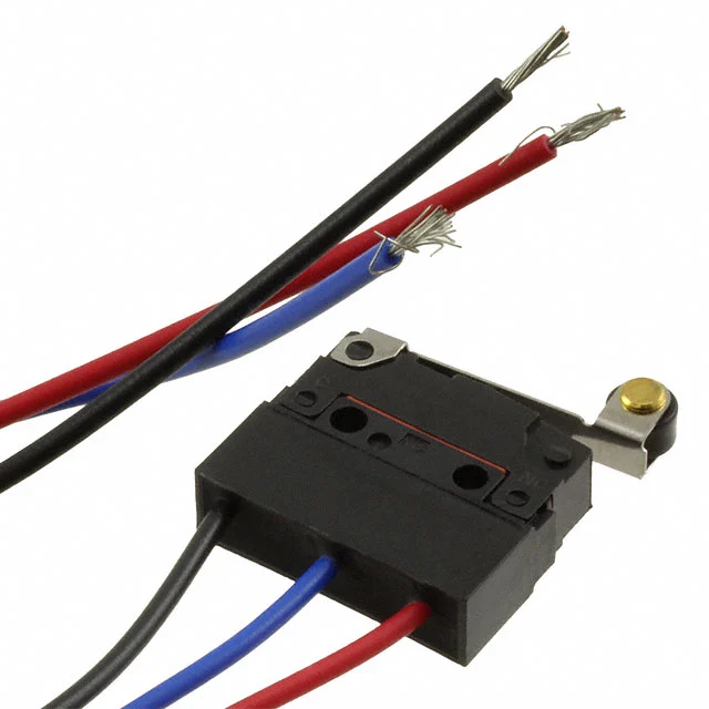 D2SW-P2L2M メーカー： Omron Electronics Inc-EMC Div