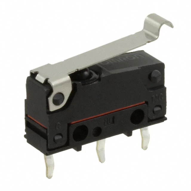 D2SW-P2L3B メーカー： Omron Electronics Inc-EMC Div