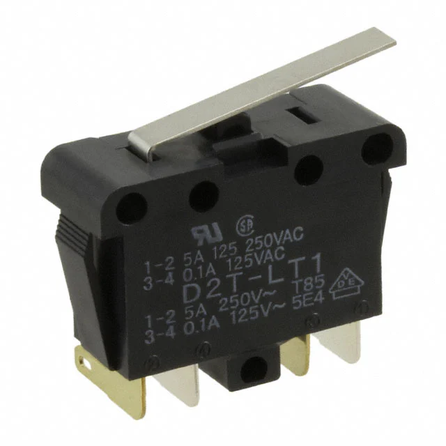 D2T-LKT1-1 by Omron Electronics Inc-EMC Div