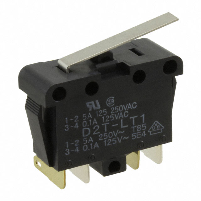 D2T-LT1 by Omron Electronics Inc-EMC Div