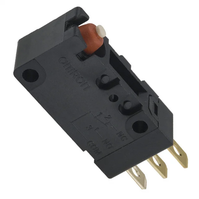 D2VW-01-3HS メーカー： Omron Electronics Inc-EMC Div