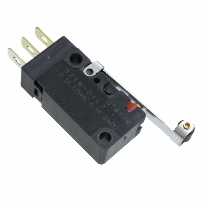 D2VW-01L2-1 メーカー： Omron Electronics Inc-EMC Div