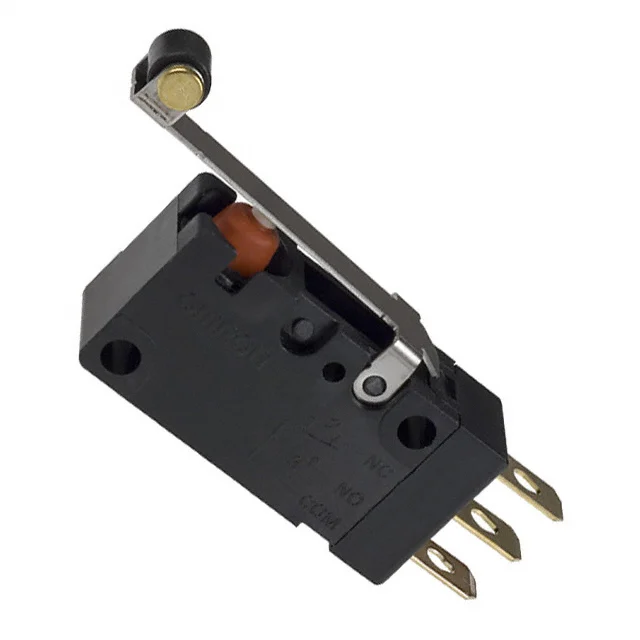 D2VW-01L2-1HS by Omron Electronics Inc-EMC Div