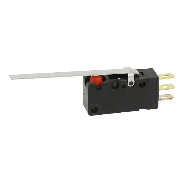 D2VW-5L1B-2HS by Omron Electronics Inc-EMC Div