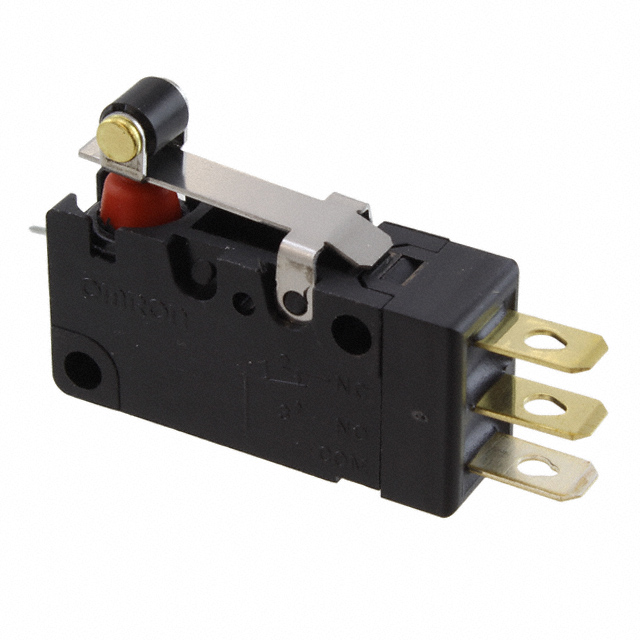 D2VW-5L2A-1HS 제조사: Omron Electronics Inc-EMC Div