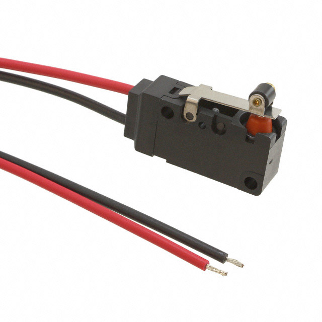 D2VW-5L2A-2MS от Omron Electronics Inc-EMC Div