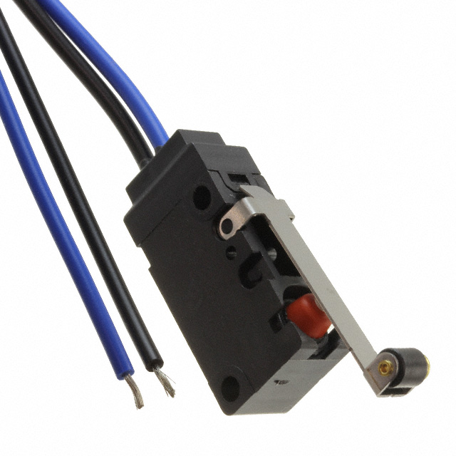 D2VW5L23MSCHN от Omron Electronics Inc-EMC Div