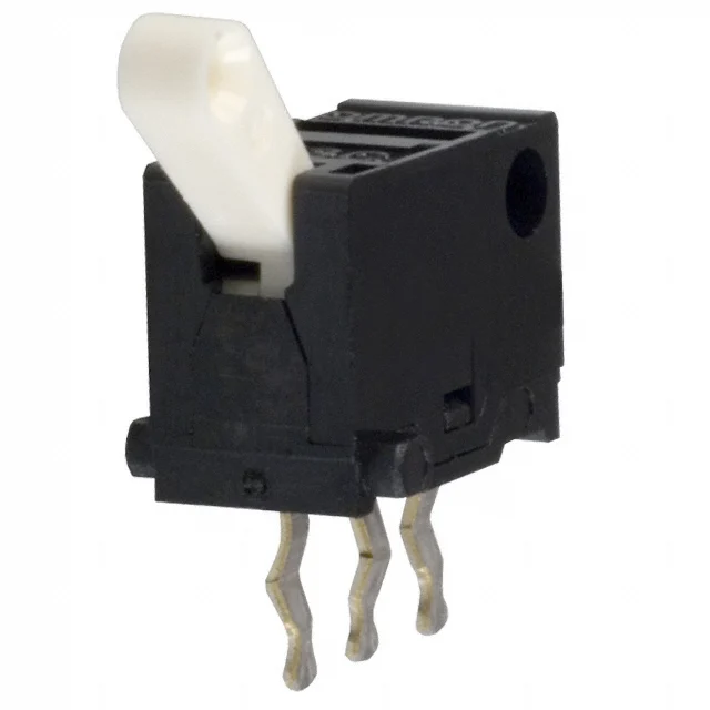 D3C-1210 由 Omron Electronics Inc-EMC Div