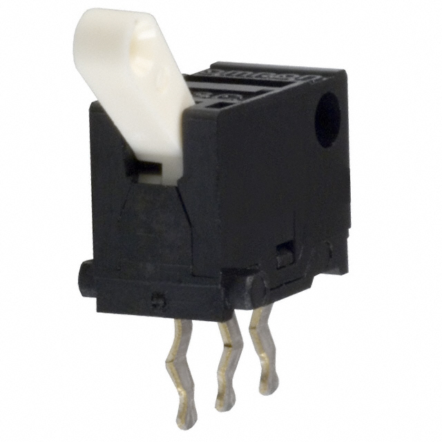 D3C-1220 由 Omron Electronics Inc-EMC Div