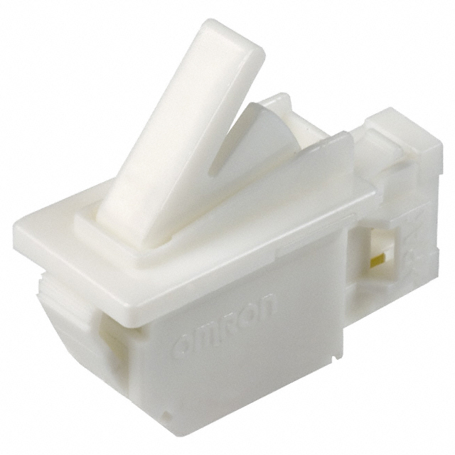 D3D-221 メーカー： Omron Electronics Inc-EMC Div