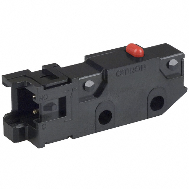 D3M-01 от Omron Electronics Inc-EMC Div
